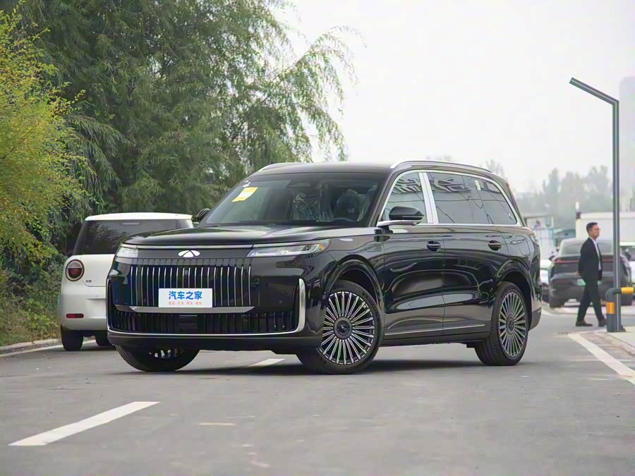 Фото 1 - Chery Fulwin T11