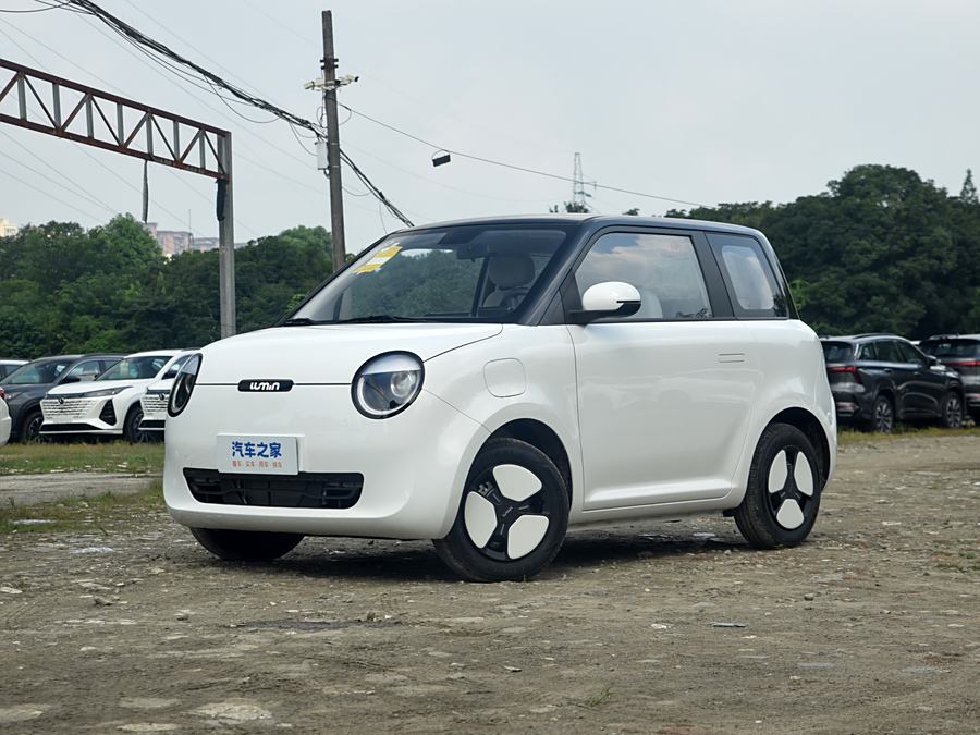 Фото 1 - Changan Qiyuan (Nevo) Lumin