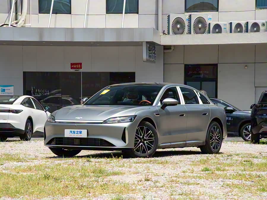 Фото 1 - Chery Fulwin A9L