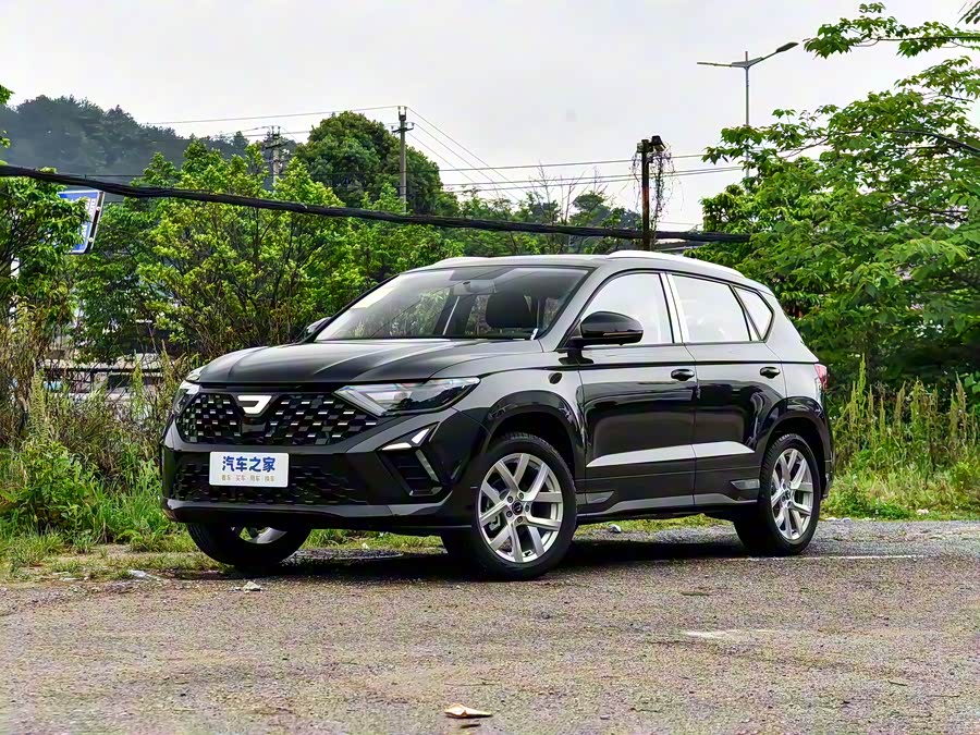 Фото 1 - Jetta VS5