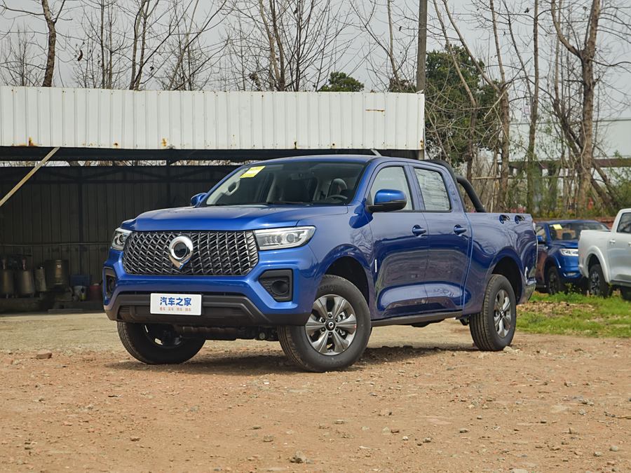 Фото 1 - Great Wall Pao