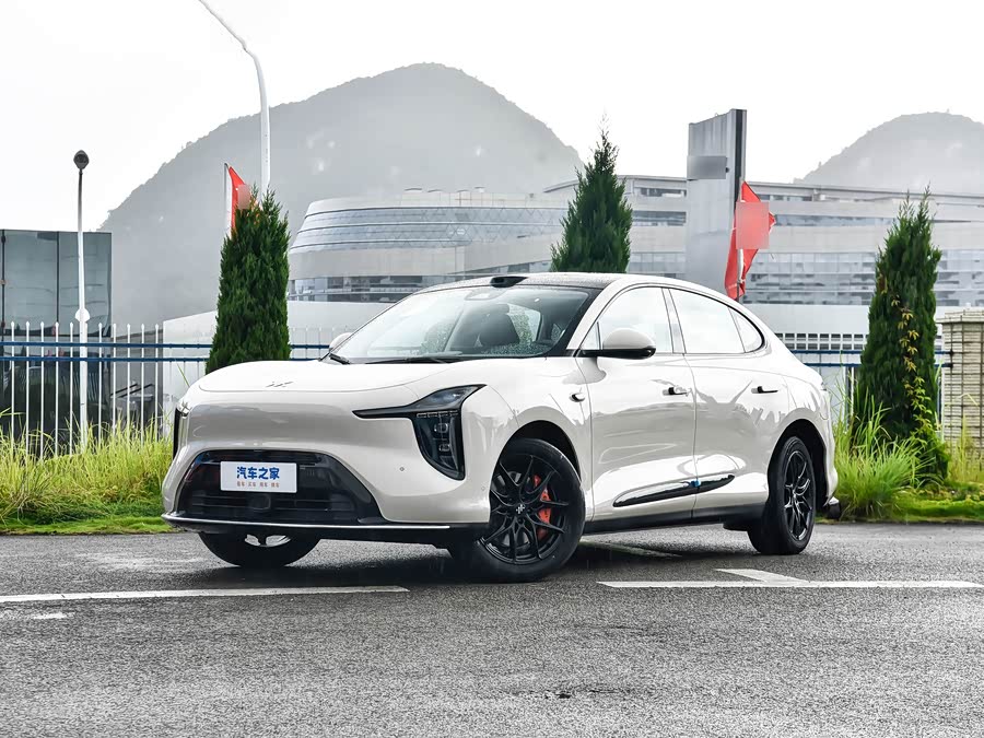 Фото 1 - IM motors LS6