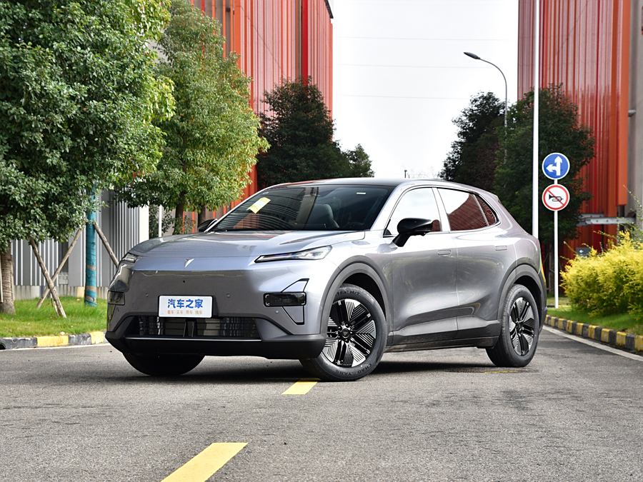 Фото 1 - Changan Deepal S05