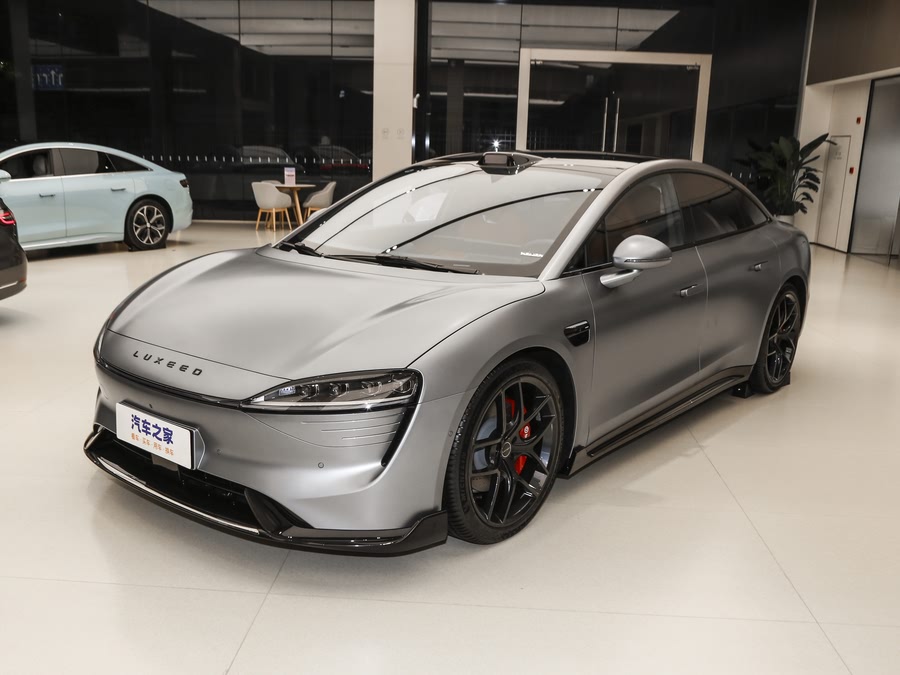 Фото 1 - Luxeed S7