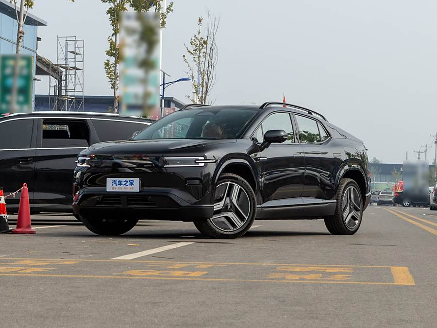 Фото 1 - Changan Qiyuan (Nevo) E07