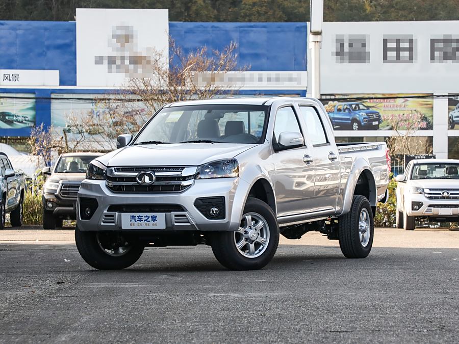 Фото 1 - Great Wall Wingle 5