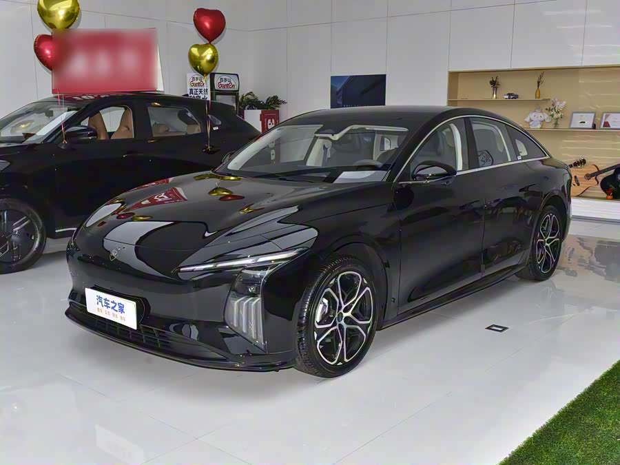 Фото 1 - Dongfeng Forthing Xinghai S7