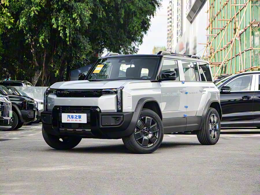 Фото 1 - Chery Fulwin X3L