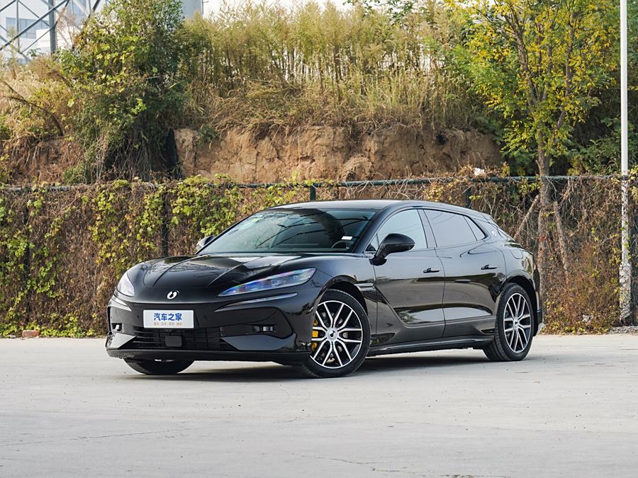 Фото 1 - Denza Z9GT