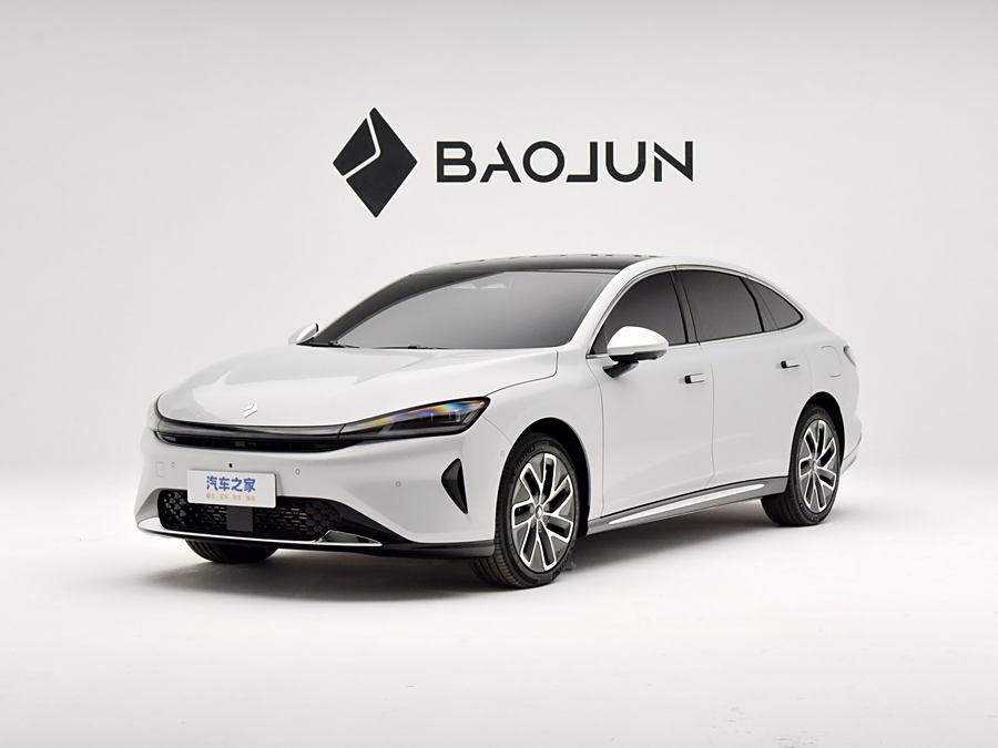 Фото 1 - Baojun Yunguang