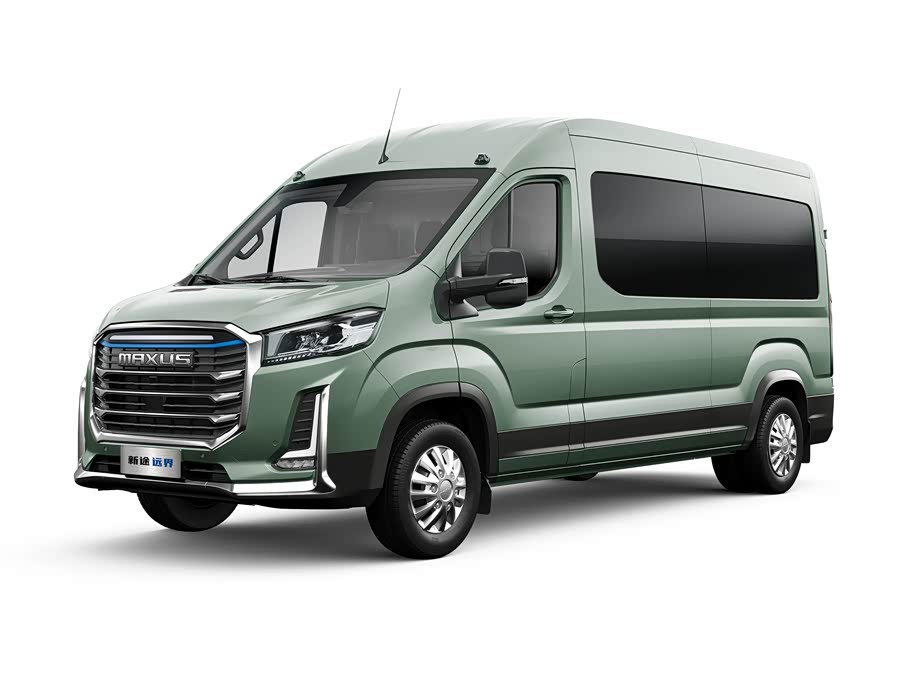 Фото 1 - Maxus Xintu Yuanjie
