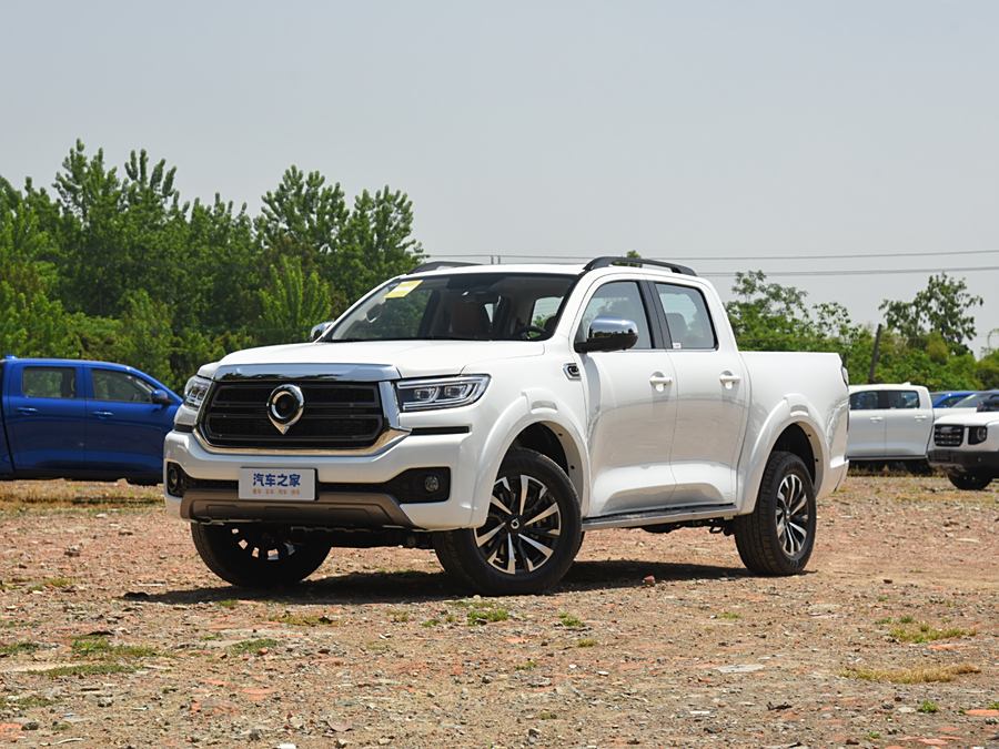 Фото 1 - Great Wall Pao