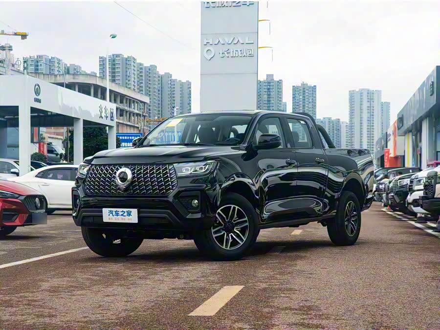 Фото 1 - Great Wall Pao