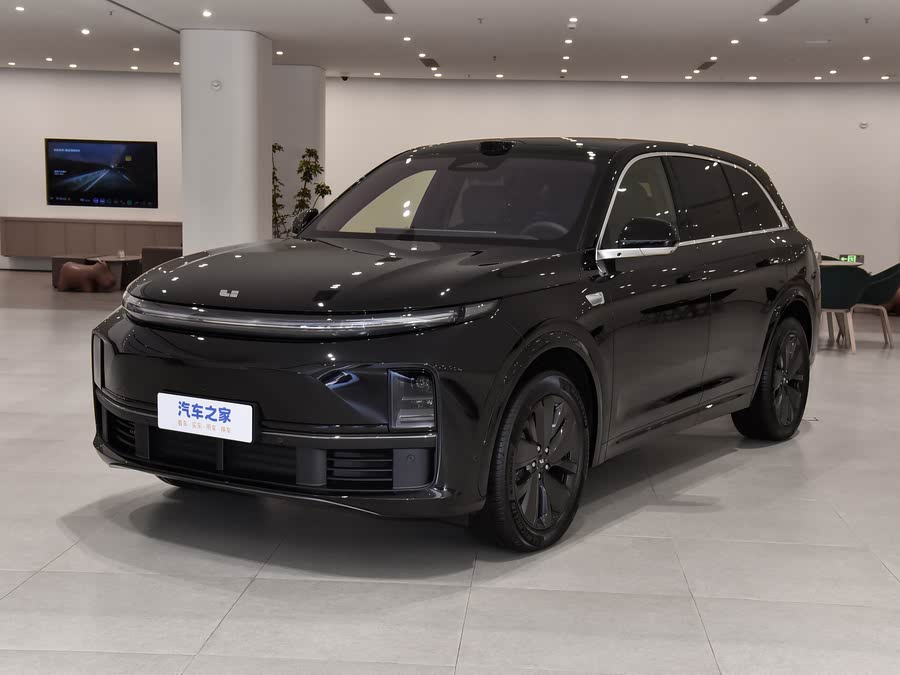 Фото 1 - LiXiang L7