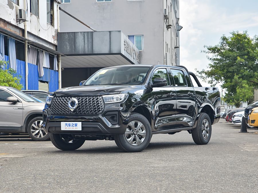 Фото 1 - Great Wall Pao