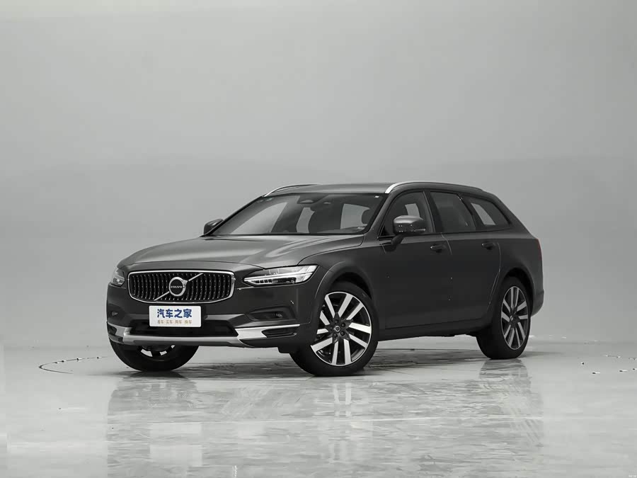 Фото 1 - Volvo V90