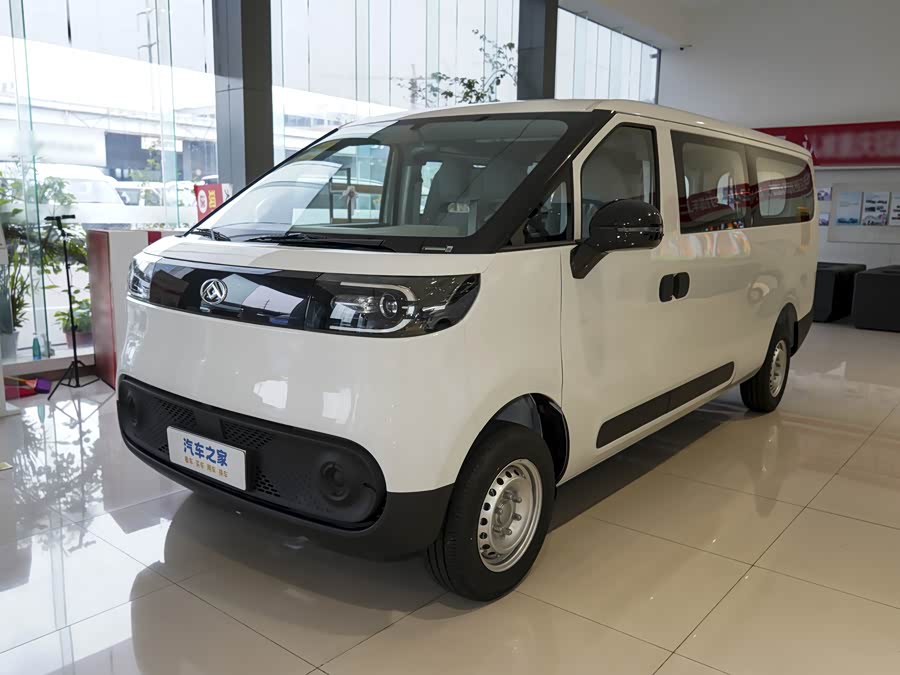 Фото 1 - Maxus Dana V1L
