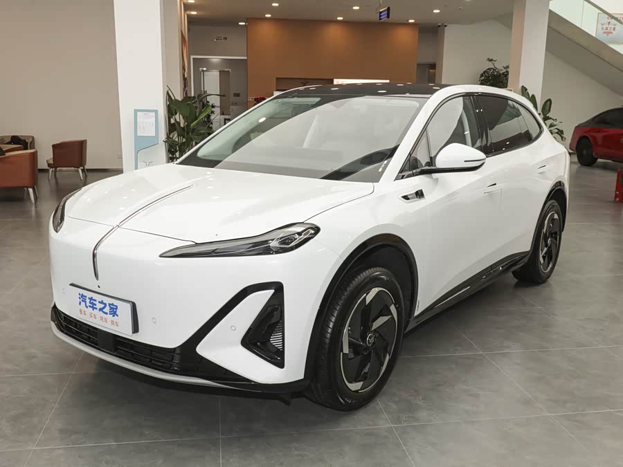 Фото 1 - Hongqi EHS5 (Tiangong 06)