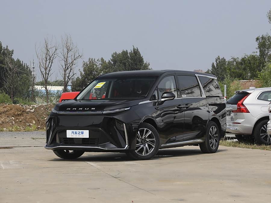 Фото 1 - Maxus Mifa 9