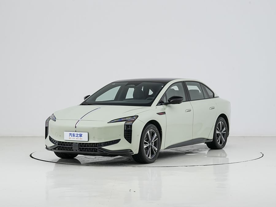 Фото 1 - Hongqi EH7