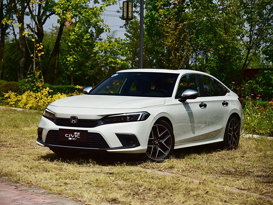 Фото 1 - Honda Civic