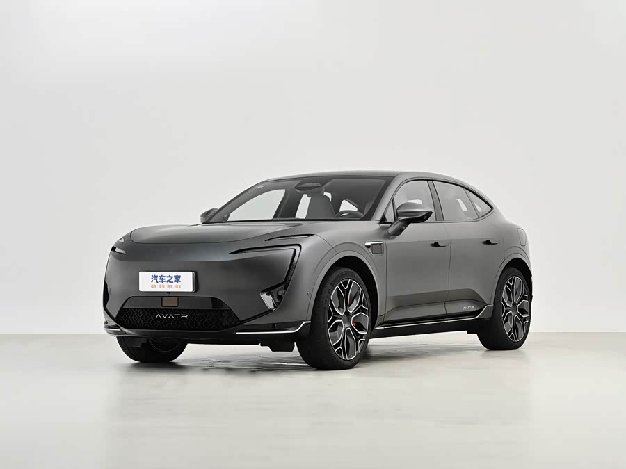 Фото 1 - Avatr 11