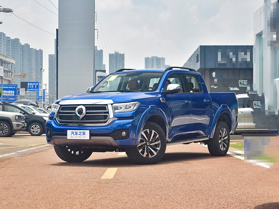 Фото 1 - Great Wall Pao