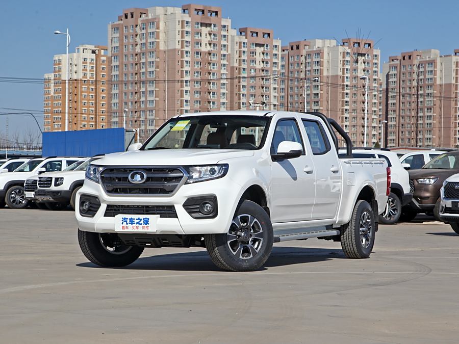 Фото 1 - Great Wall Wingle 7