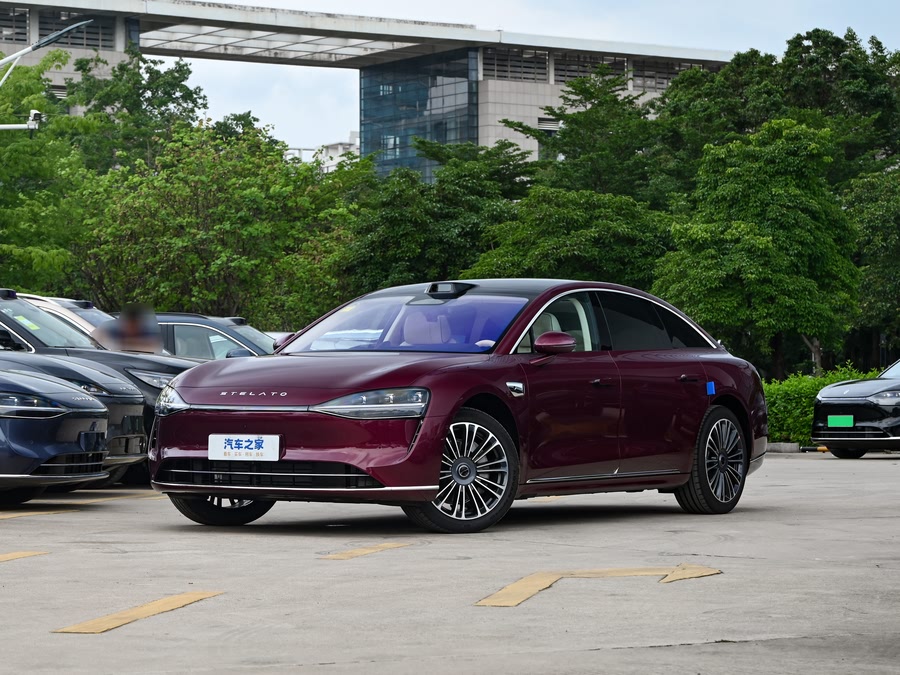 Фото 1 - Stelato S9