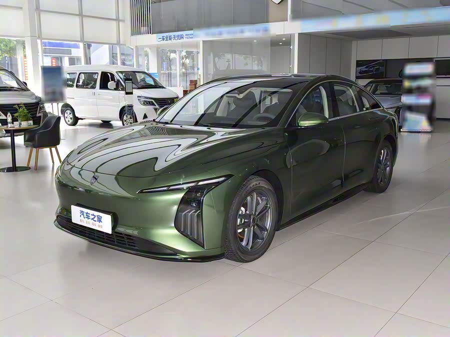 Фото 1 - Dongfeng Forthing Xinghai S7