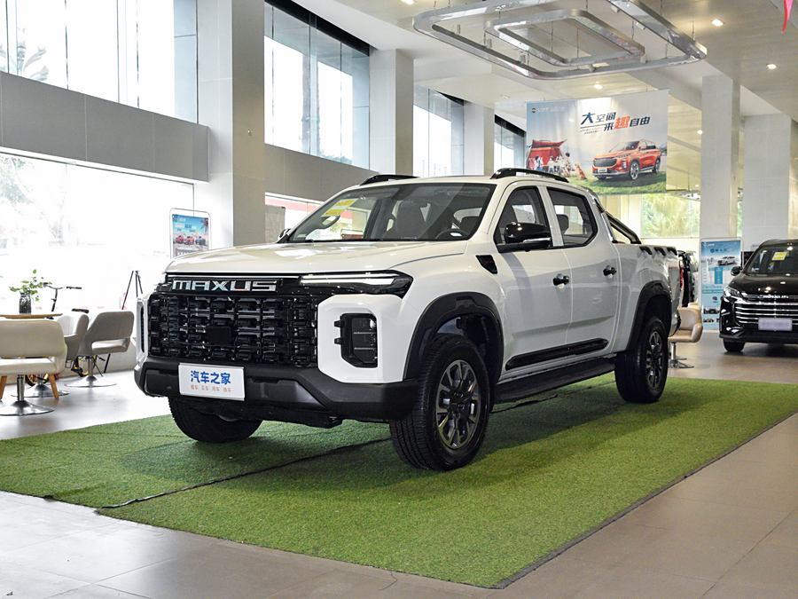 Фото 1 - Maxus Star