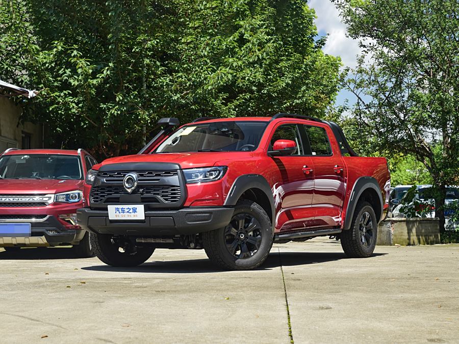 Фото 1 - Great Wall Pao