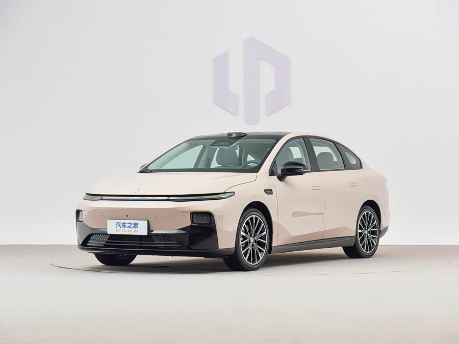 Фото 1 - Leapmotor B01