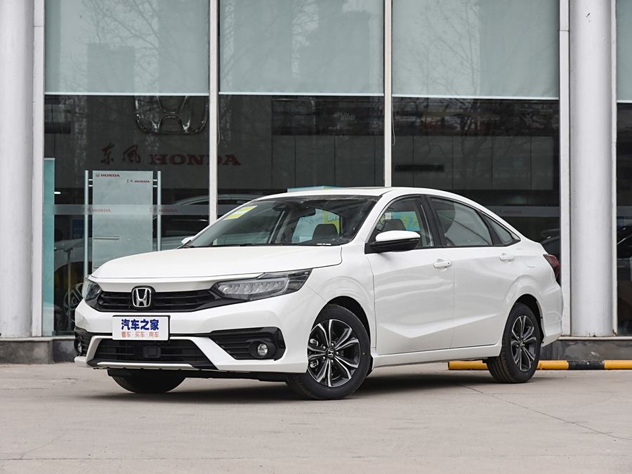 Фото 1 - Honda Envix