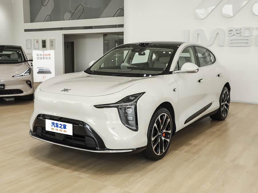 Фото 1 - IM motors LS6