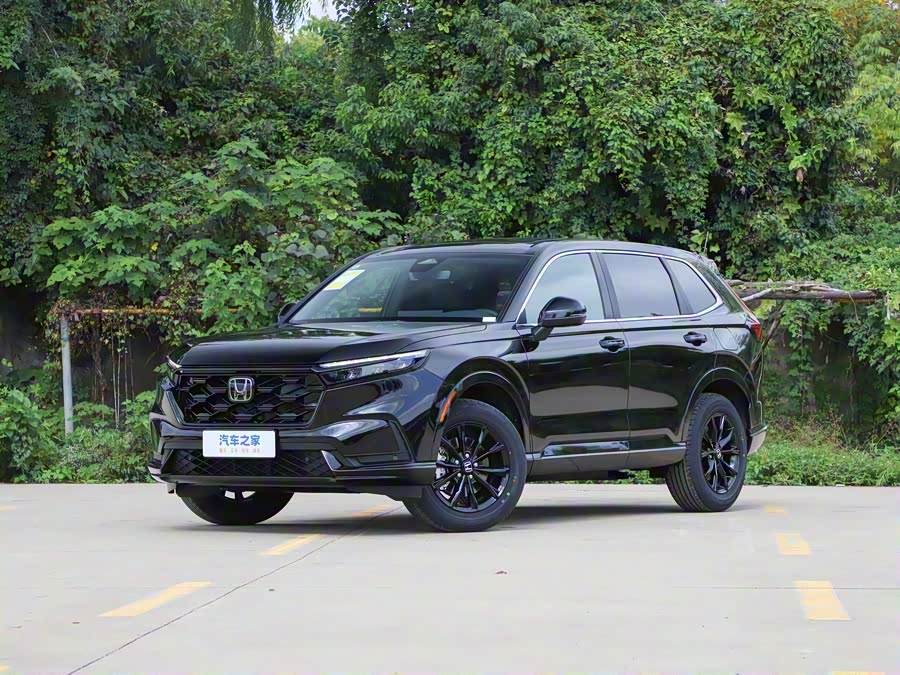 Фото 1 - Honda CR-V