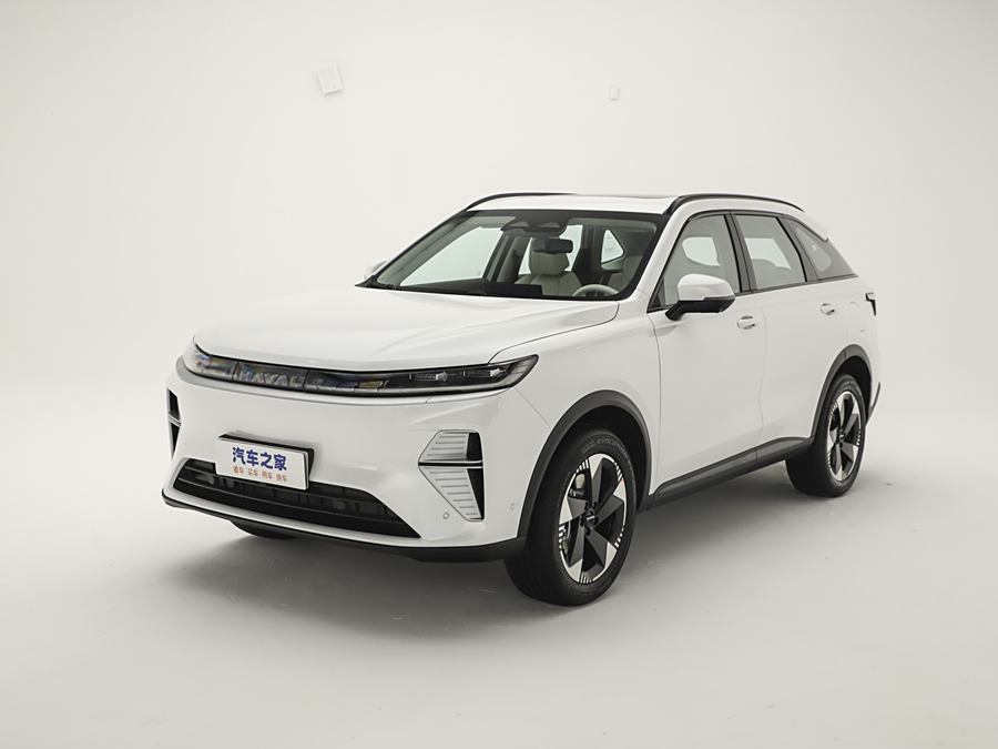 Фото 1 - Haval H7 Hybrid