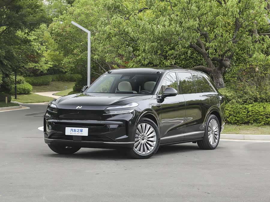 Фото 1 - Nio Onvo L90