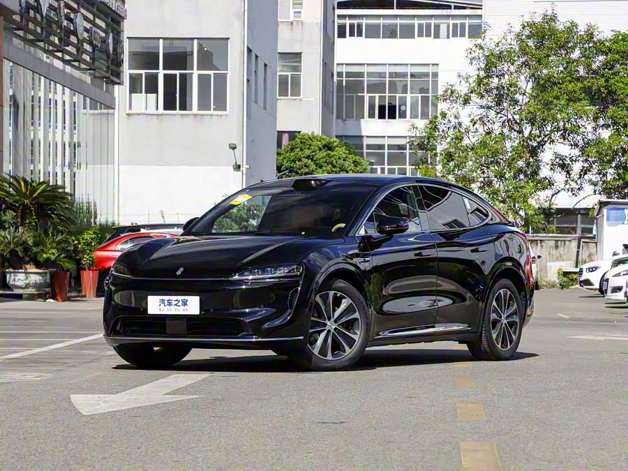 Фото 1 - Luxeed R7