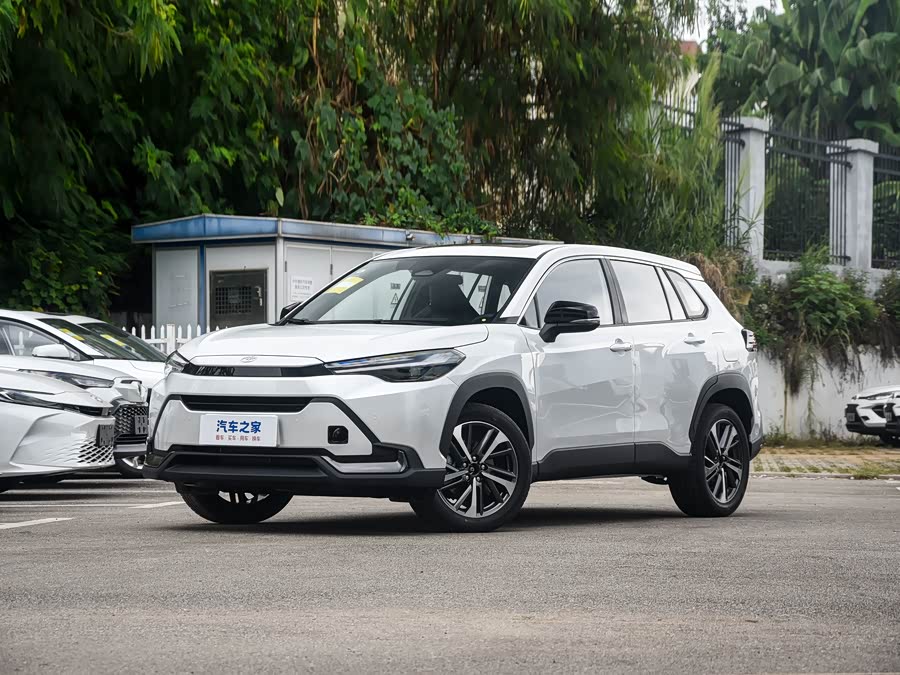 Фото 1 - Toyota Frontlander