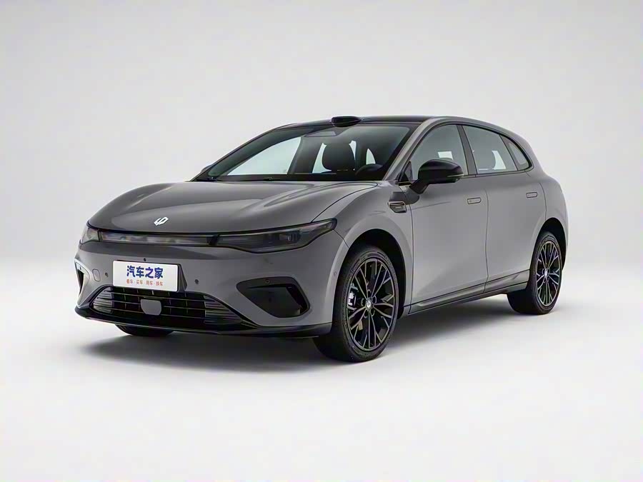 Фото 1 - Leapmotor Lafa5