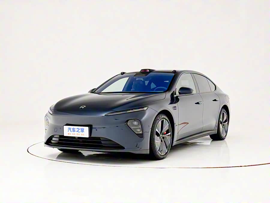 Фото 1 - Nio ET7