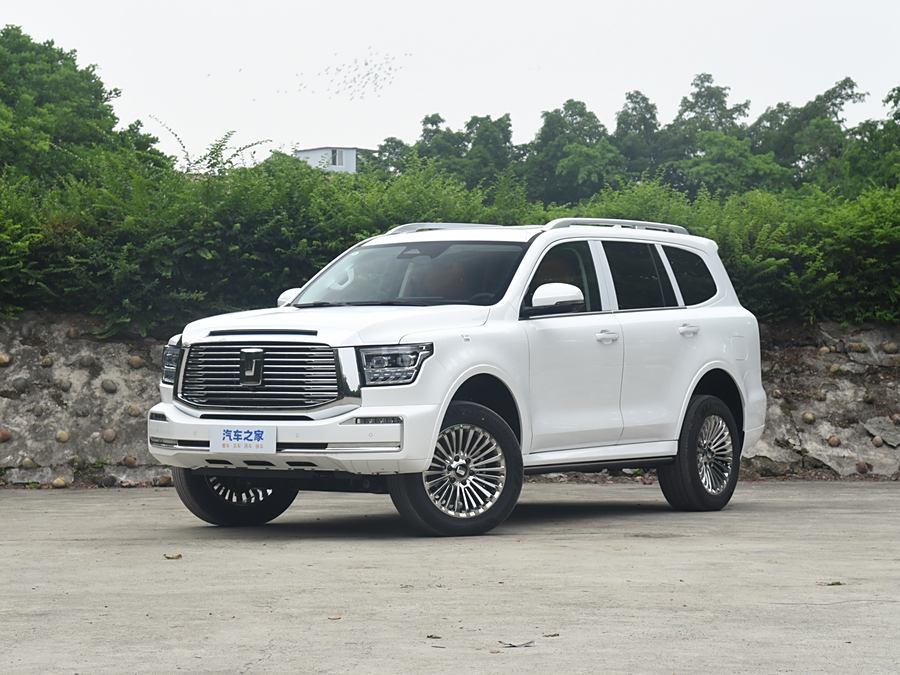 Фото 1 - Tank 500