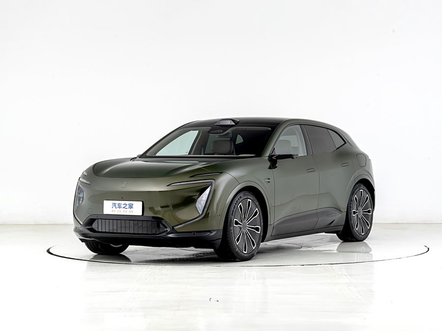 Фото 1 - Avatr 07