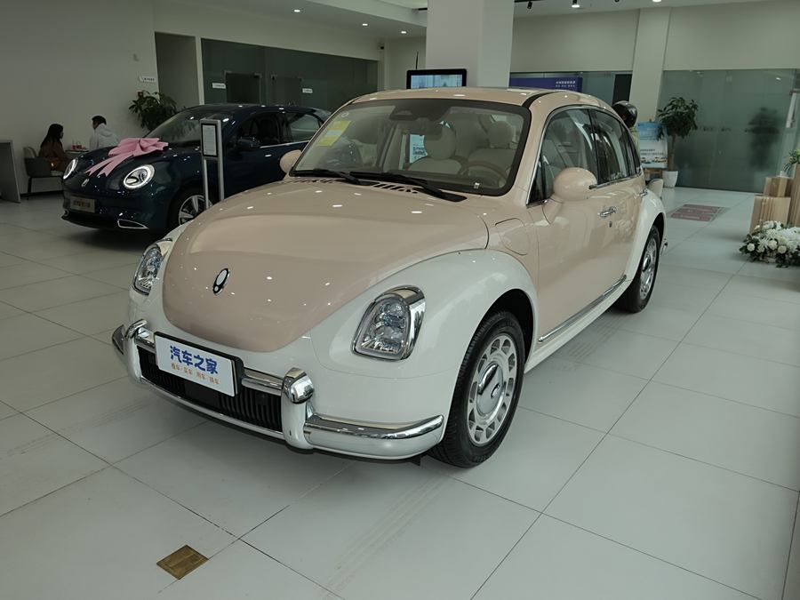 Фото 1 - Ora Ballet Cat