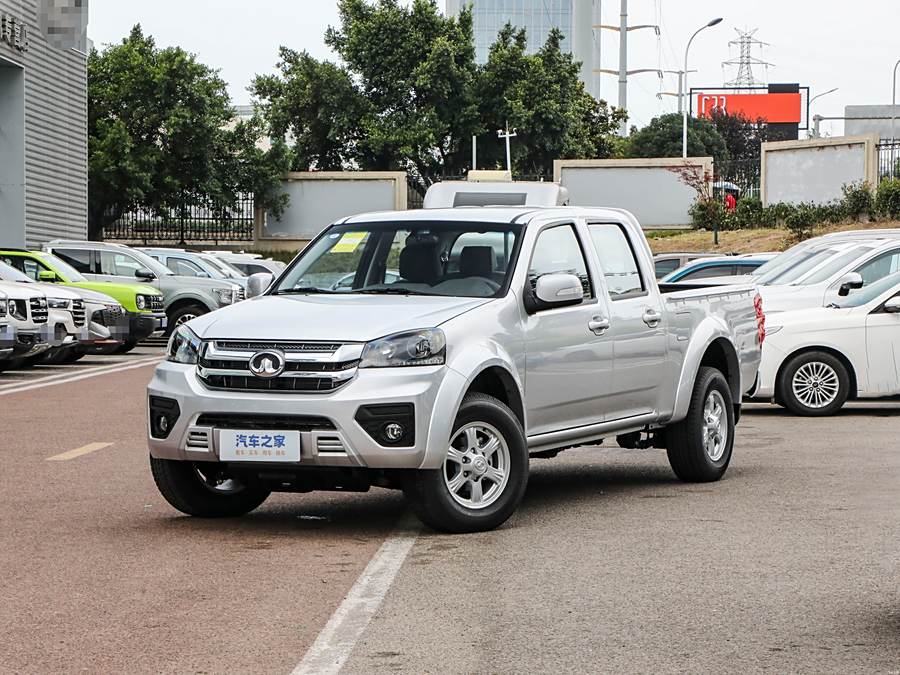 Фото 1 - Great Wall Wingle 5