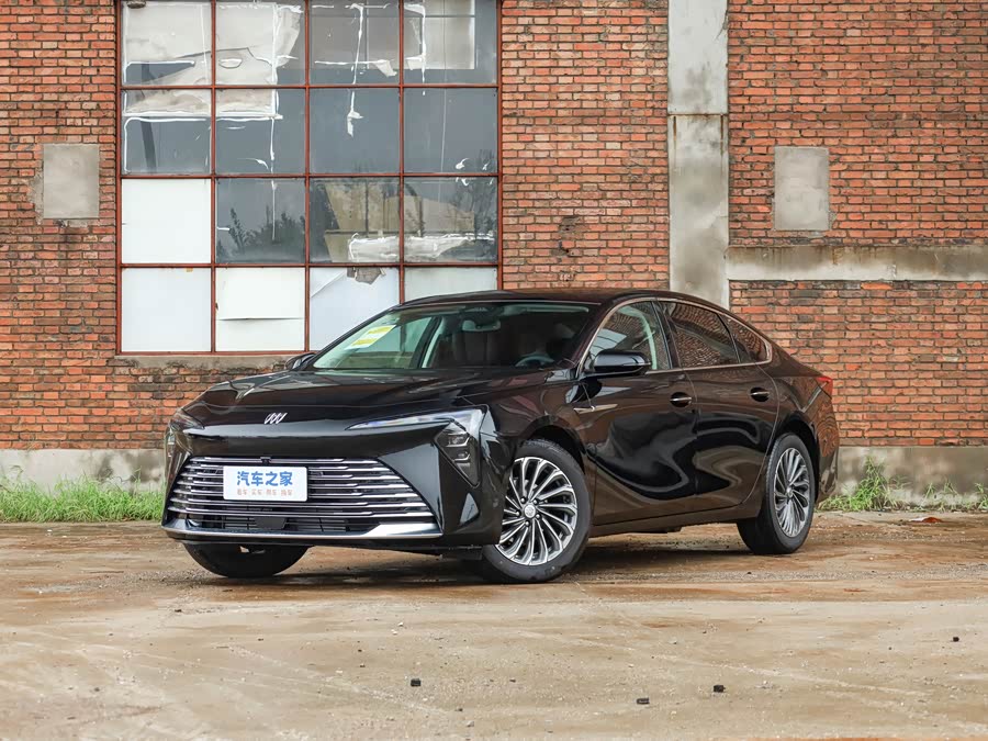 Фото 1 - Buick LaCrosse