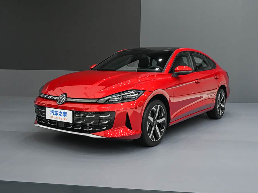 Фото 1 - Volkswagen Lamando L