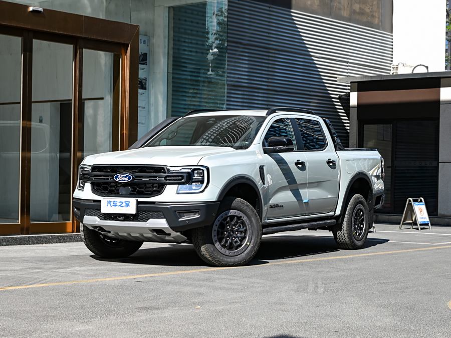 Фото 1 - Ford Ranger