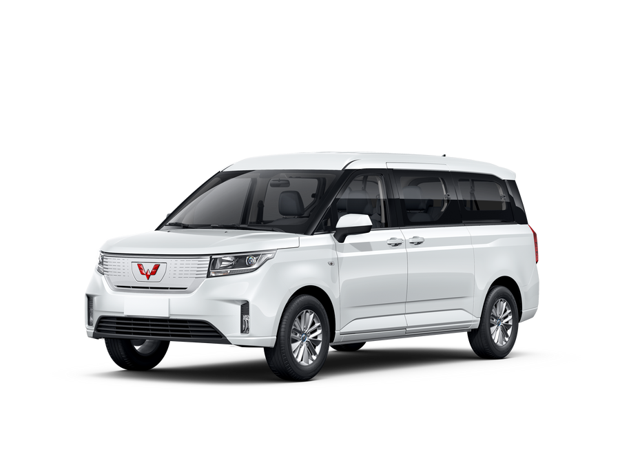2023 Wuling Zhengcheng EV